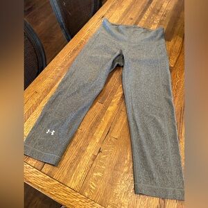 NWOT Under Armour Leggings